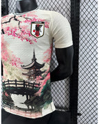 Maillot Concept Japon Pont