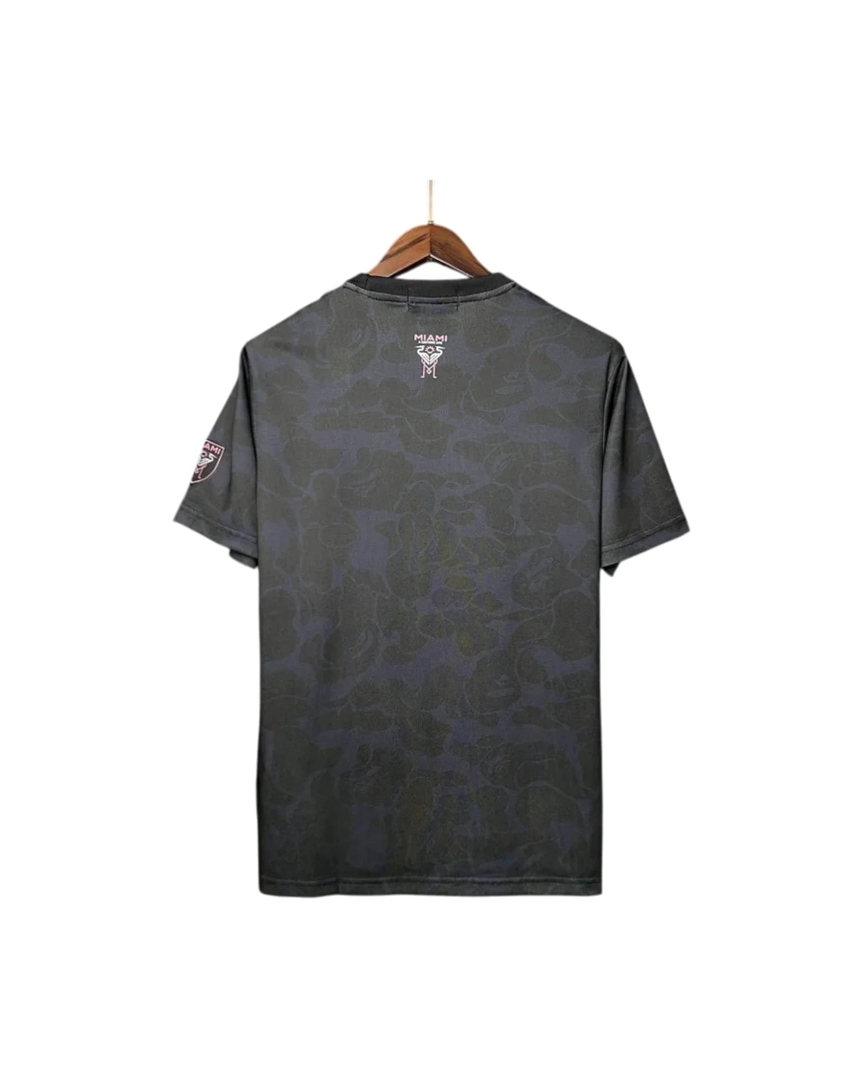 Maillot Bape® x Inter Miami