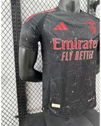 Maillot Extérieur Benfica 2024-2025