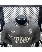 Maillot Third Real Madrid 2024-2025
