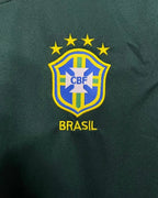 Maillot Rétro Brésil 1998