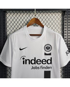 Maillot Domicile Francfort 2023-2024