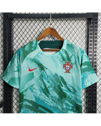 Maillot Portugal Entrainement 2023-2024