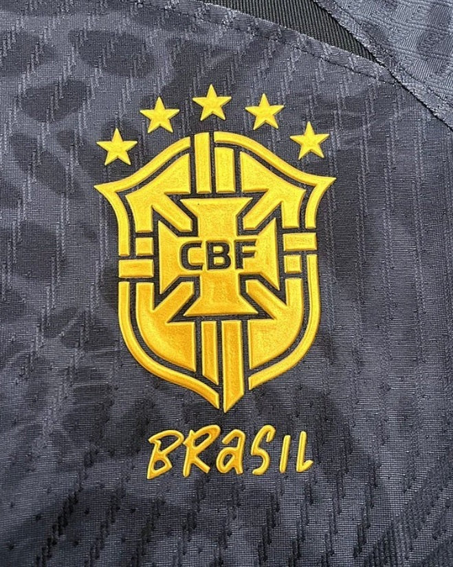 Maillot Concept Brésil Panthère