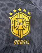 Maillot Concept Brésil Panthère
