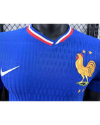 Maillot Domicile France 2024-2025