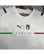 Maillot Extérieur Italie 2024-2025
