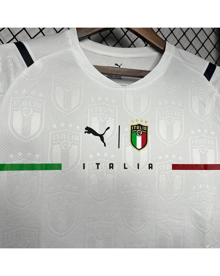 Maillot Extérieur Italie 2024-2025