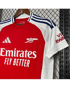 Maillot Domicile Arsenal 2024-2025