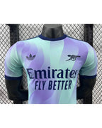 Maillot Third Arsenal 2024-2025