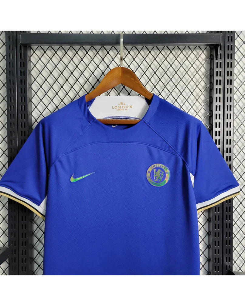 Maillot Domicile Chelsea 2023-2024