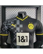 Maillot Extérieur Borussia Dortmund 2023-2024