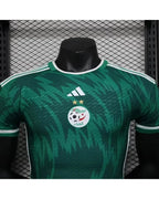 Maillot Extérieur Algérie 2023-2024