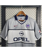 Maillot Rétro Paris Saint-Germain 2000