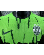 Maillot Third Sporting Portugal 2024-2025