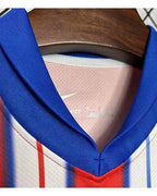 Maillot Domicile Atlético Madrid 2024-2025