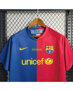 Maillot Rétro FC Barcelone 2008-2009