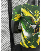 Maillot Concept Brésil Aigle