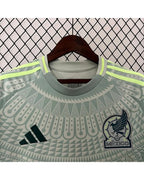Maillot Extérieur Mexique Copa America 2024