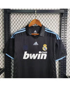 Maillot Rétro Extérieur Real Madrid 2009-2010