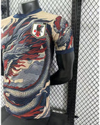 Maillot Concept Japon Dragon