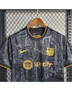 Maillot Concept FC Barcelone Town