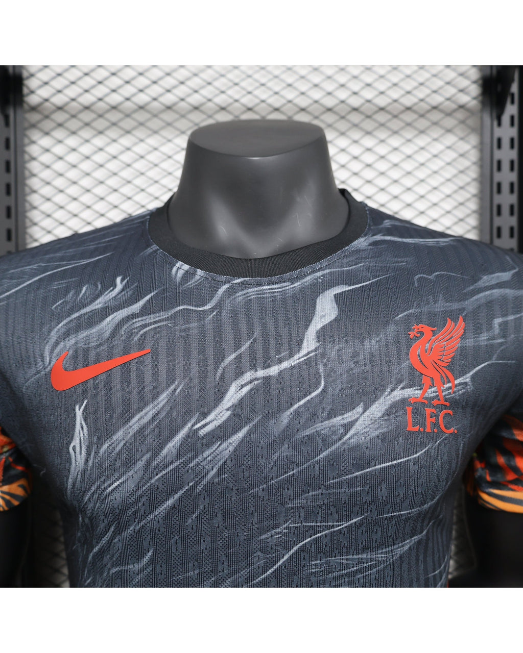 Maillot Concept Liverpool Phénix