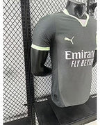 Maillot Third AC Milan 2024-2025