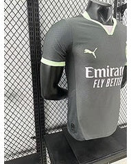 Maillot Third AC Milan 2024-2025