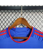 Maillot Extérieur Olympique Lyonnais 2023-2024