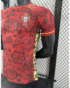 Maillot Concept Portugal Fleurs