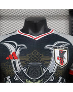 Maillot Concept Japon Shogun