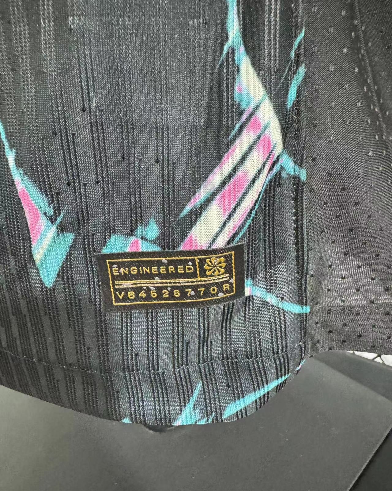 Maillot Extérieur Corée du Sud 2024-2025