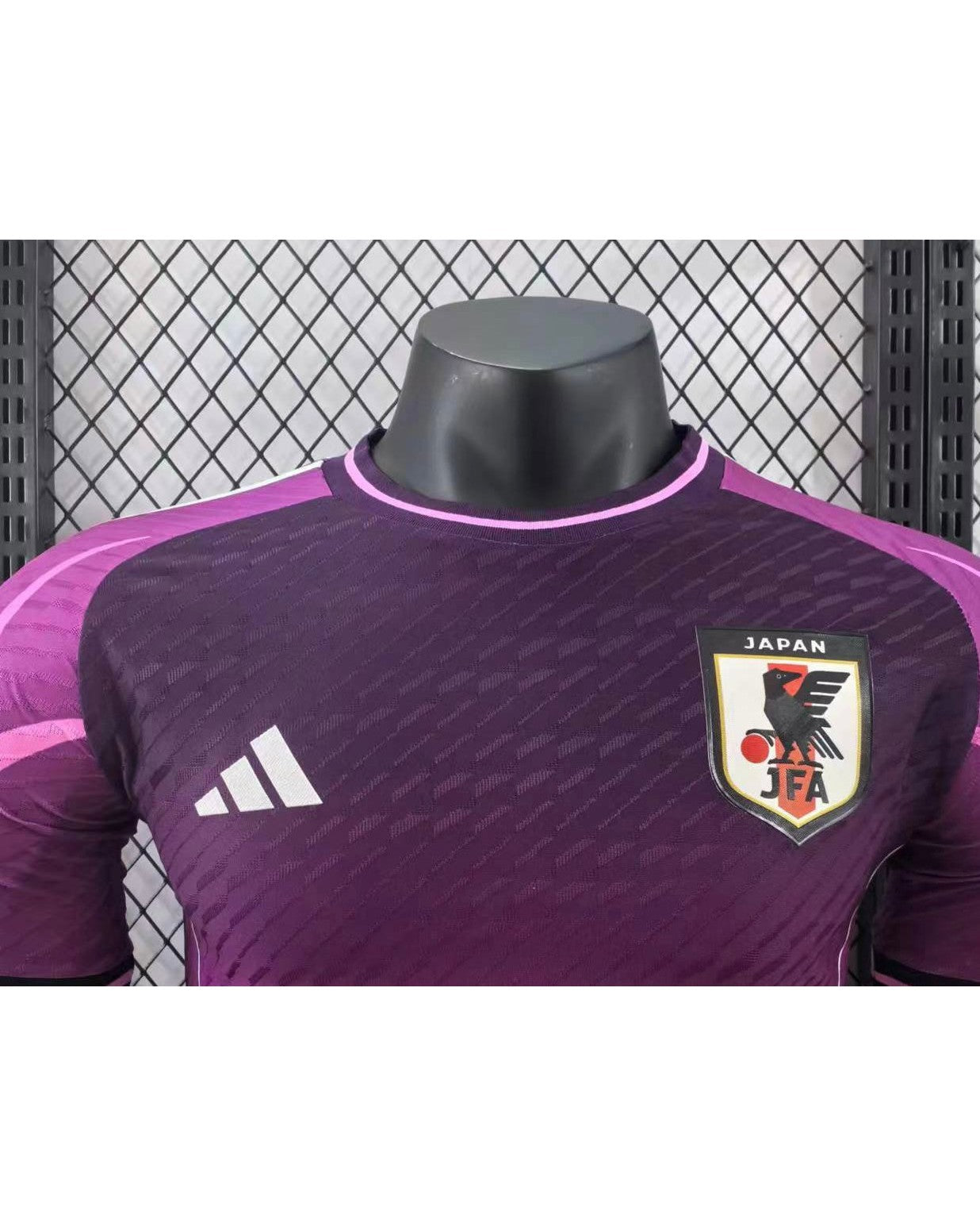 Maillot Concept Japon Yoru no Ki