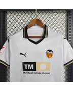 Maillot Domicile Seville 2023-2024