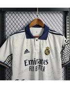 Maillot Concept Real Madrid Dragon Beige