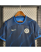 Maillot Extérieur Chelsea 2023-2024