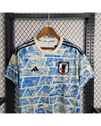 Maillot Concept Japon BD