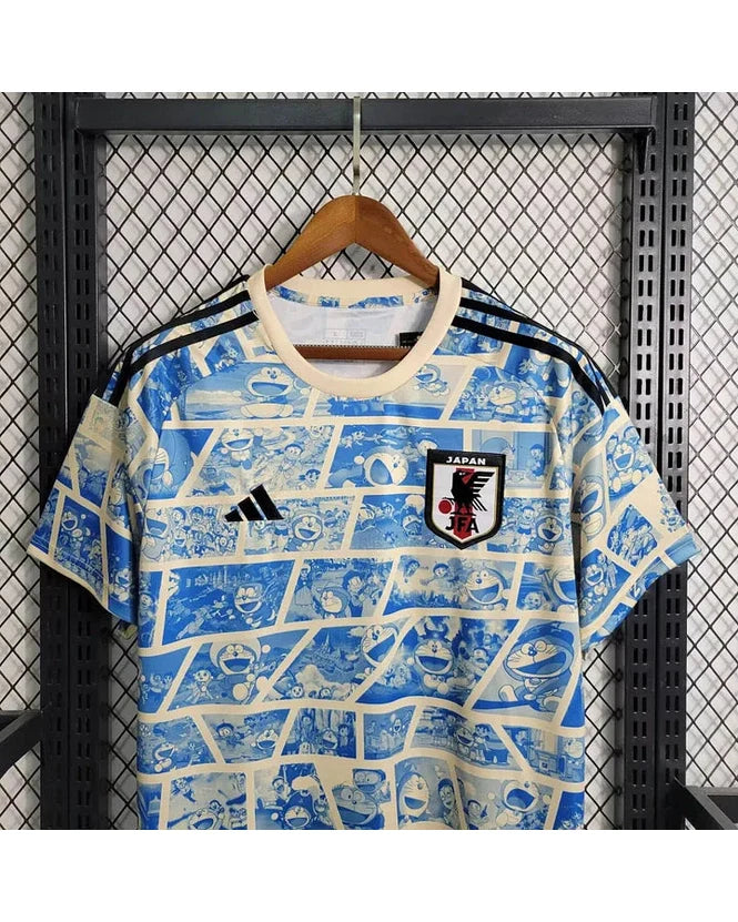 Maillot Concept Japon BD