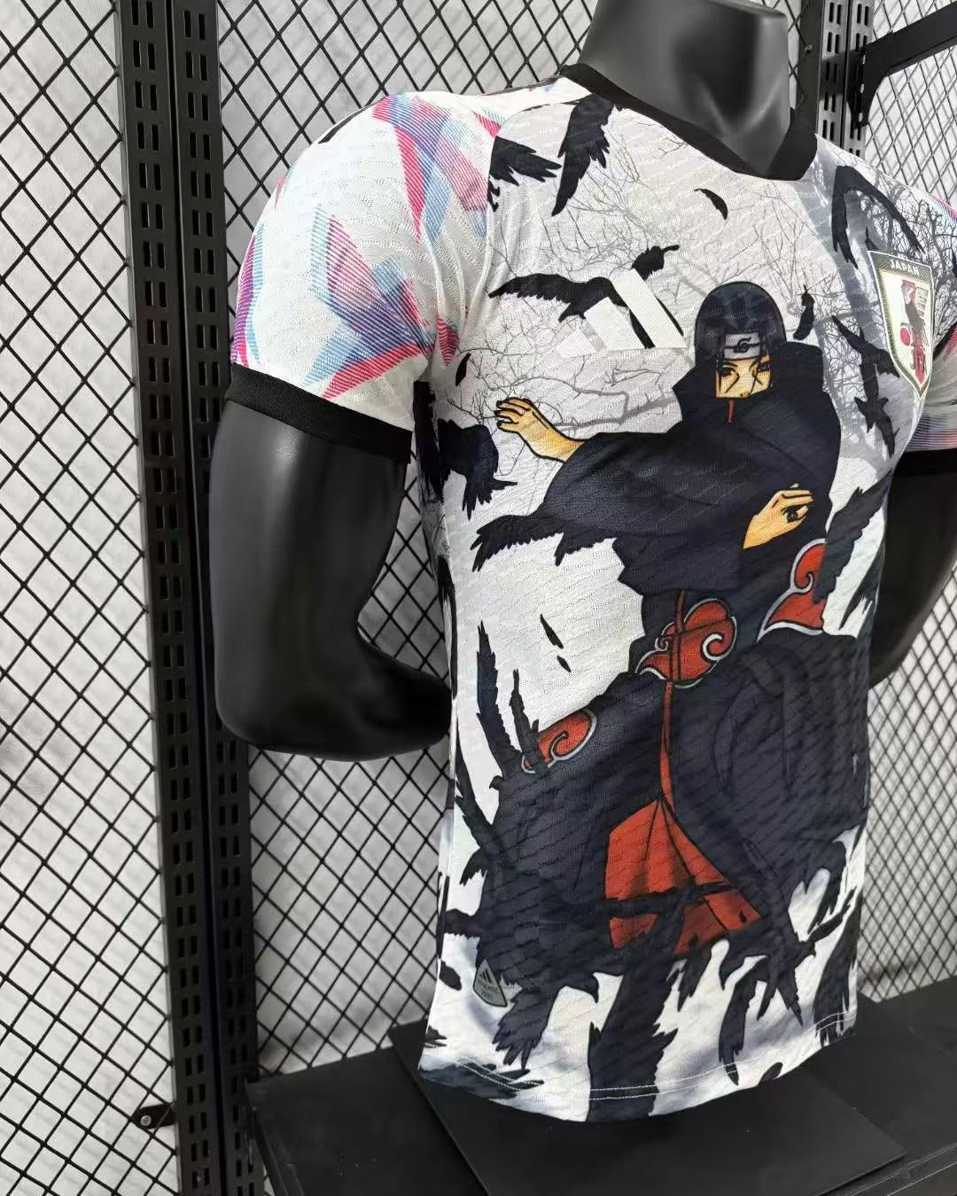 Maillot Concept Japon Itachi