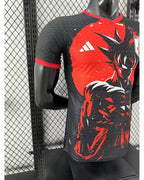 Maillot Concept Japon San Goku