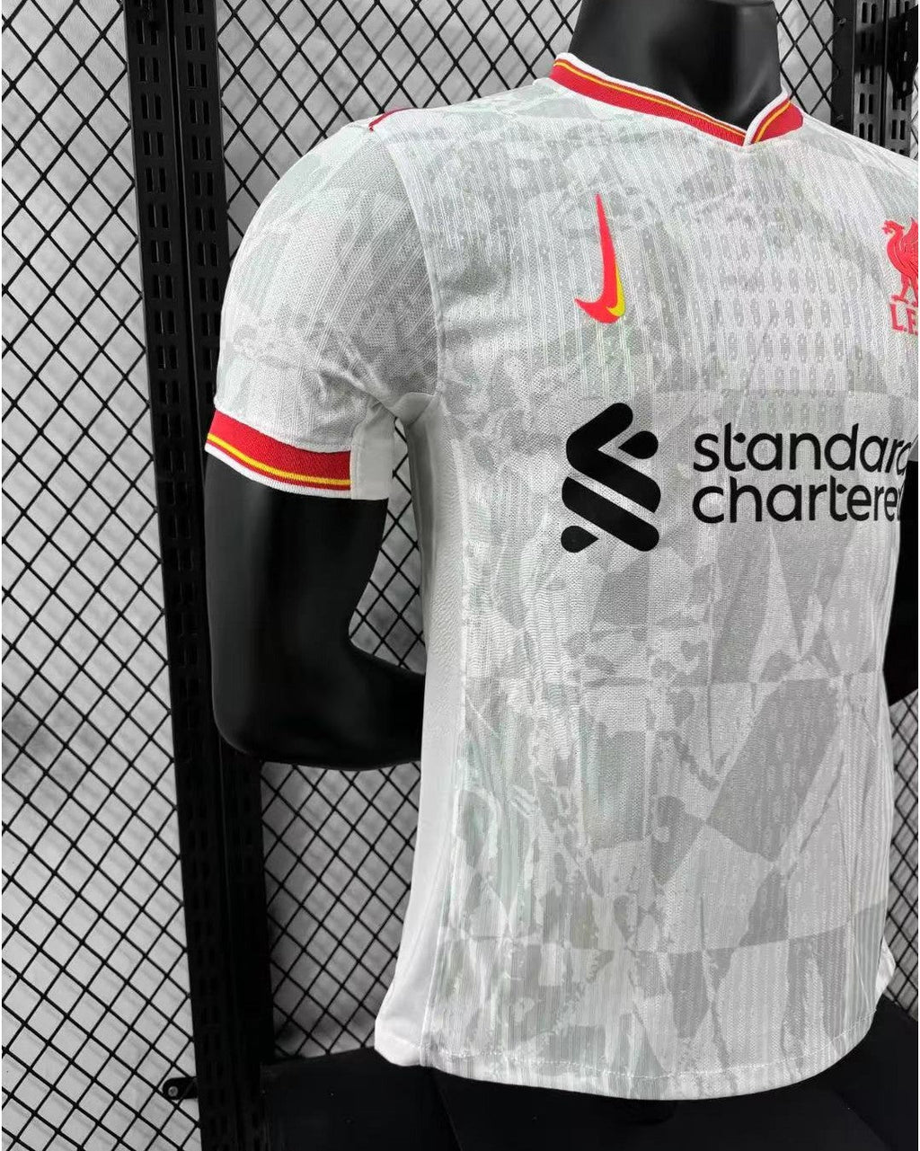 Maillot Third Liverpool 2024-2025