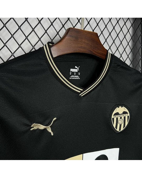 Maillot Extérieur Valence 2024-2025