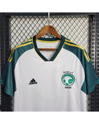 Maillot Extérieur Arabie Saoudite 2023-2024