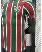 Maillot Domicile Fluminense 2024-2025