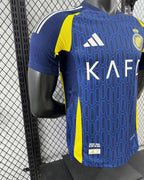 Maillot Extérieur Al-Nassr 2024-2025