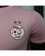 Maillot Concept Algérie Rose