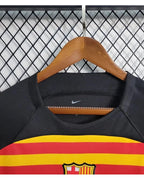 Maillot Concept FC Barcelone Sun