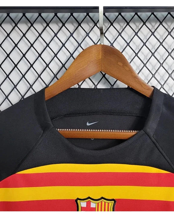 Maillot Concept FC Barcelone Sun