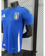 Maillot Domicile Italie 2024-2025